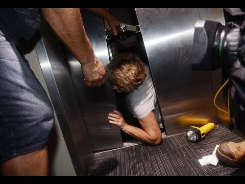 sửa thang máy