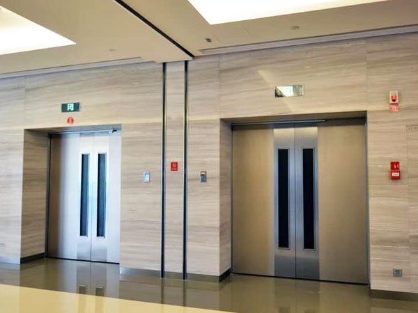 Những quy định về kích thước thang máy chung cư cao tầng cần lưu ý