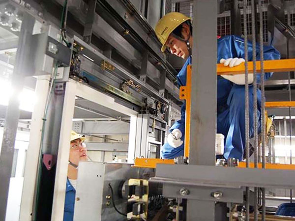 Những điều cần biết về quy trình lắp đặt thang máy tại Bắc Ninh